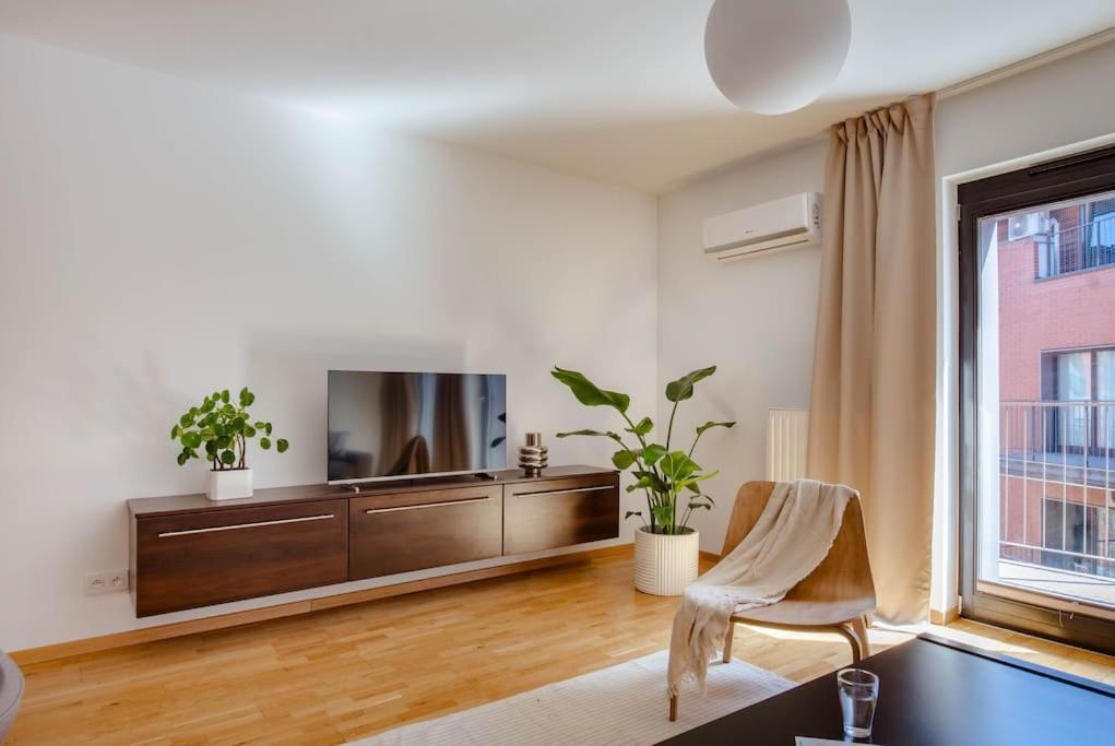 Wygodny Apartament Przy Dworcu Krakow Exterior photo